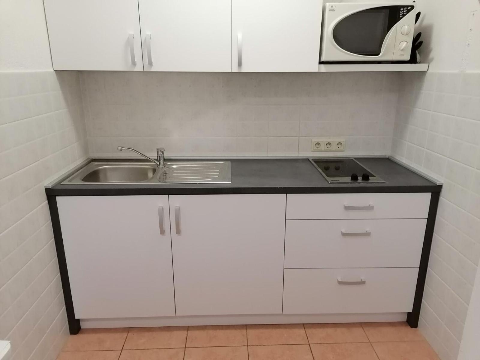 apartmani Žganec Baska  Bagian luar foto